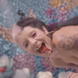 Meet your Posher, Mason